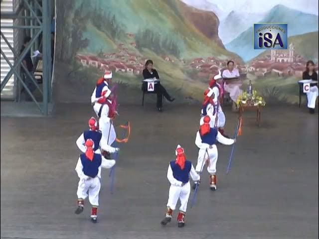 ¿Cómo puedo encontrar la danza de Ancash?