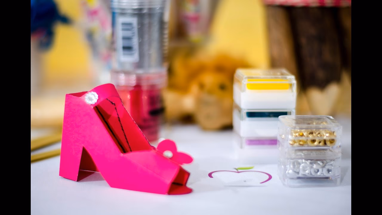 ¿Cómo era posible que mi madre llevase zapatos de tacón siempre?