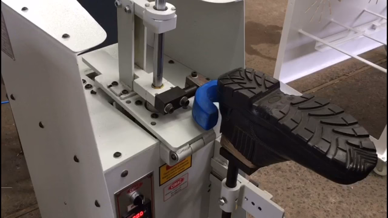 ¿Qué es el diseño de la horma en un calzado ortopédico?