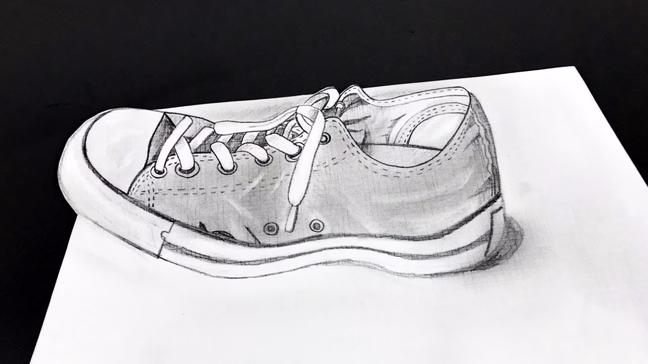 ¿Cuál es el tamaño real de un zapato?