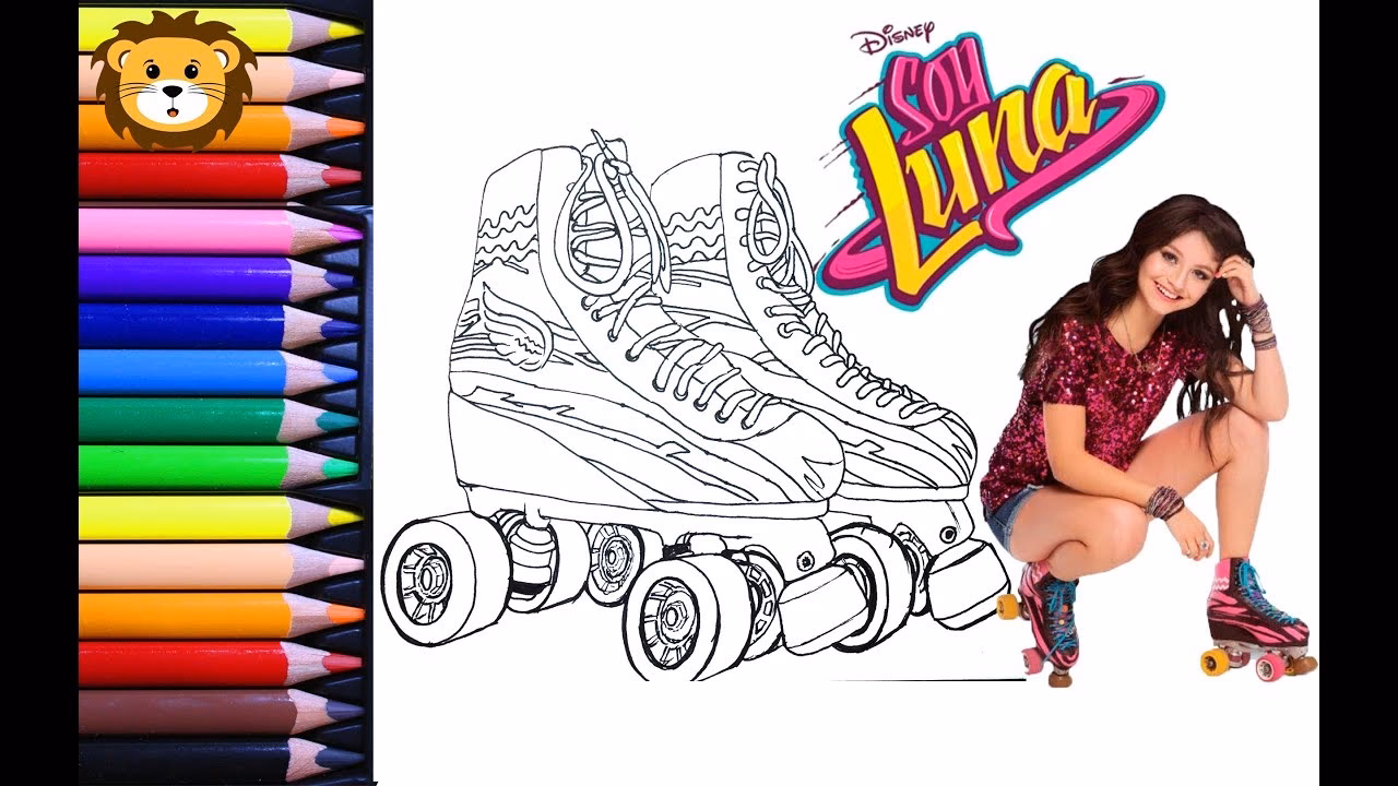 ¿Qué experiencia artística ofrece Soy Luna?