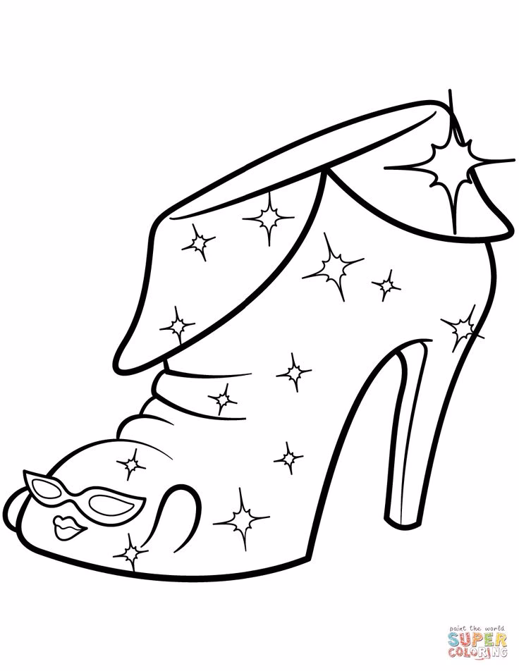 ¿Cómo puedes desarrollar tu creatividad con dibujos shopkins?