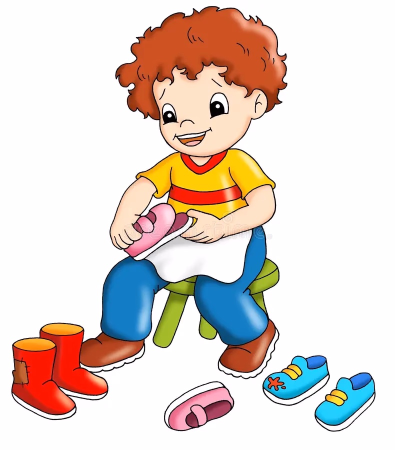 ¿Cuáles son los cuentos infantiles de zapateros para niños?