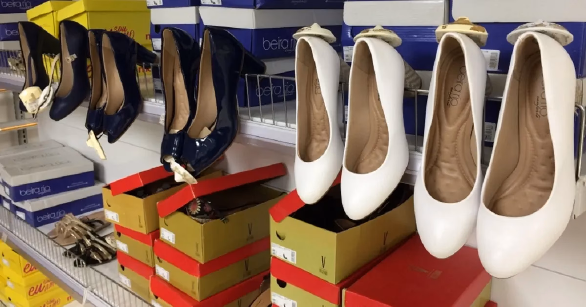 ¿Cuál es la historia del calzado en Cuba?