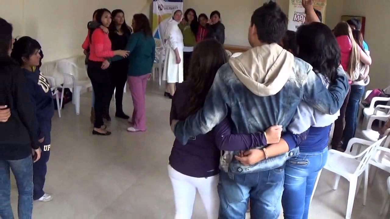 ¿Qué es un zapatos dinámico?