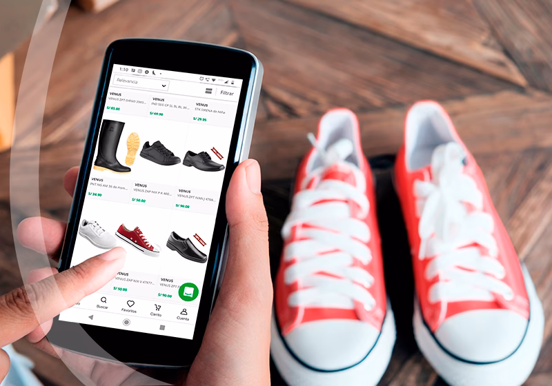 ¿Qué marcas de zapatillas deportivas se venden al por mayor en Lima?