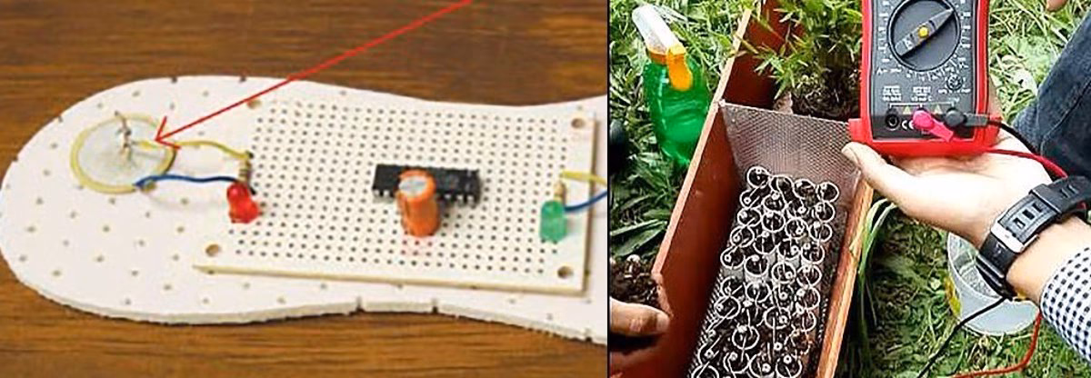 ¿Cómo calcular la energía en una caja de zapatos?