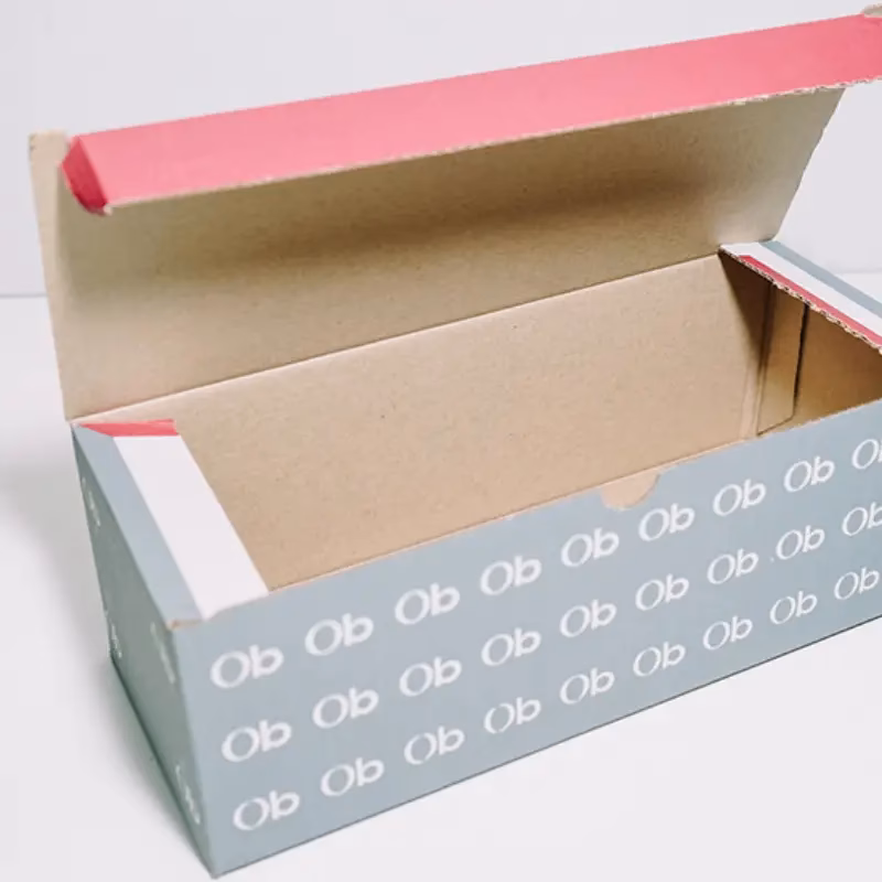 ¿Qué es una caja de zapato?