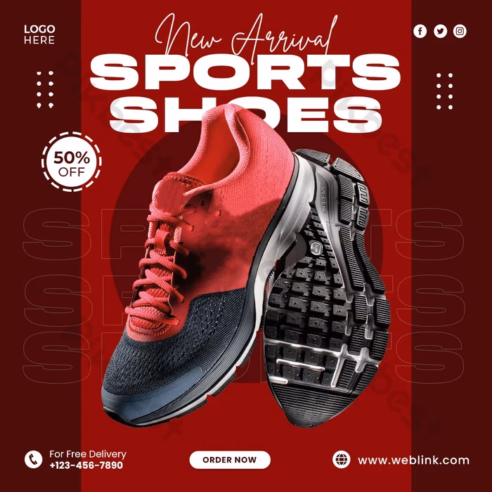 ¿Cómo hacer anuncios para vender zapatos?