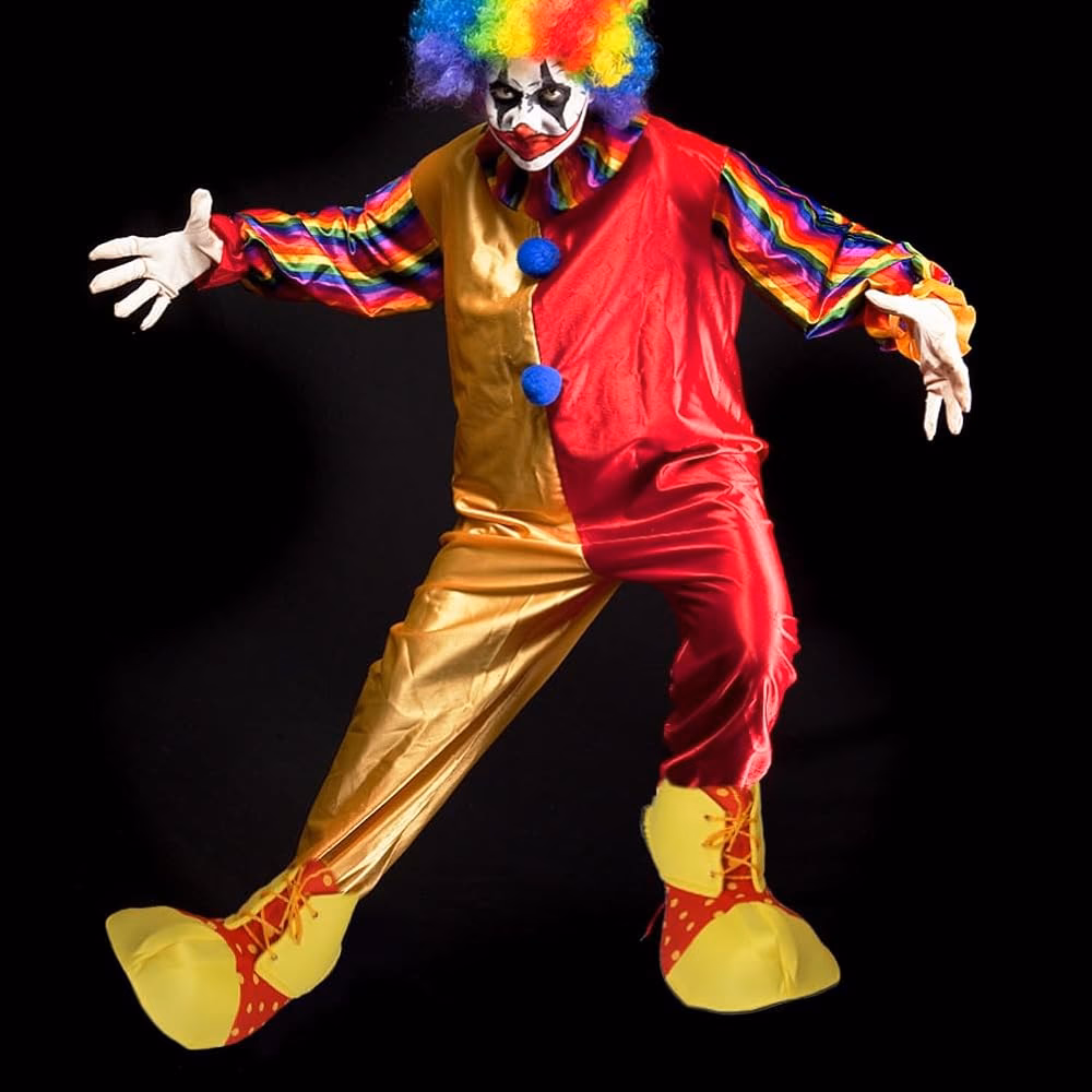 ¿Cuándo comprar un disfraz?