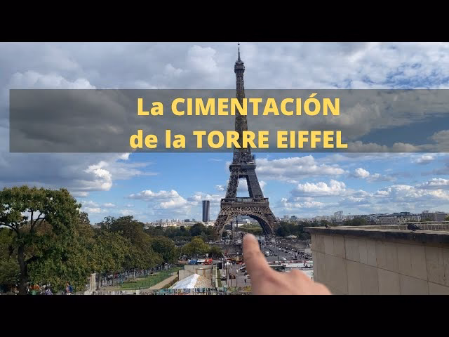 ¿Cuánto tiempo se tarda en subir la Torre Eiffel?