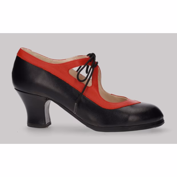 ¿Qué es el zapateo en el flamenco?