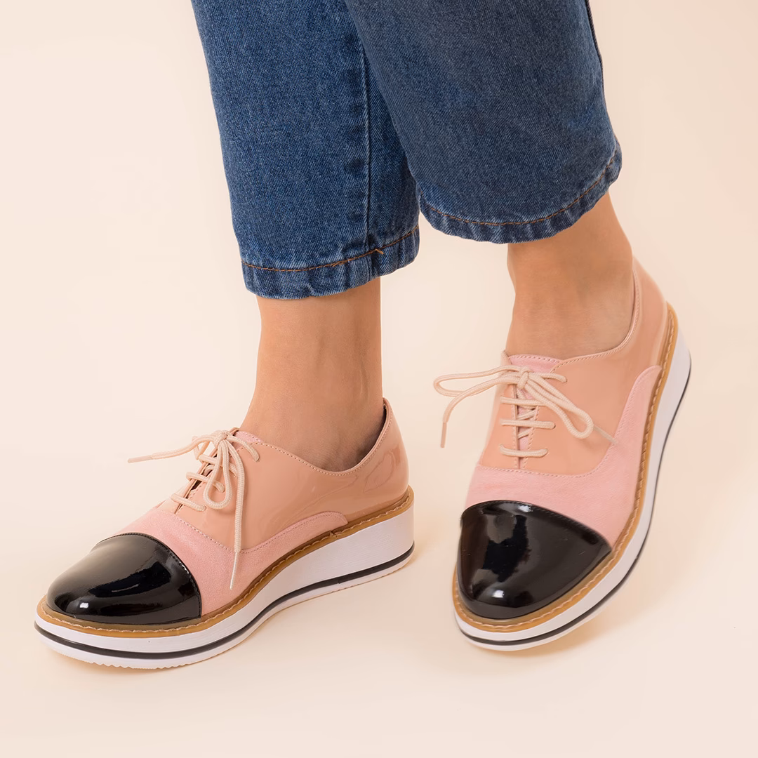 ¿Dónde puedo comprar zapatos en Perú?