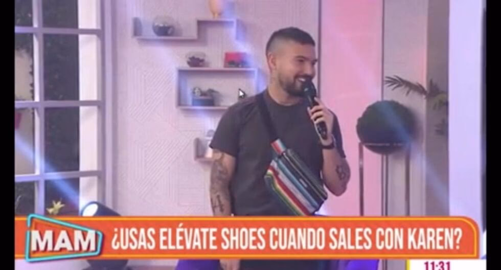 ¿Cómo respondió Karen Schwarz a la confesión de Ezio Oliva?