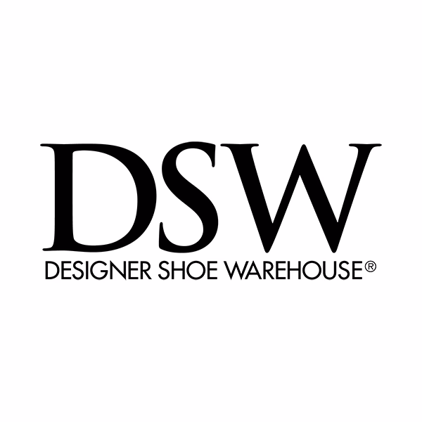 What types of shoes are available for kids at DSW?