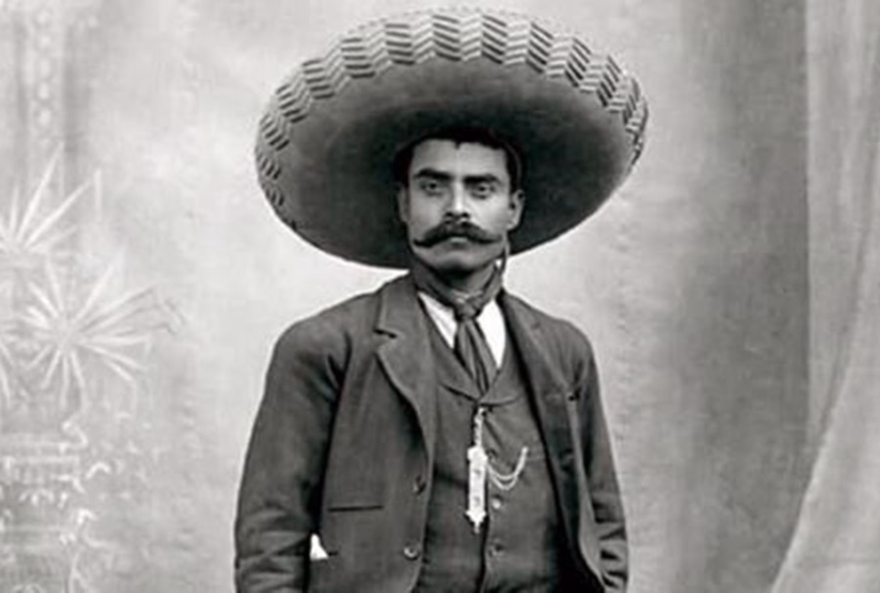 ¿Quién es el gran amor de Emiliano Zapata?