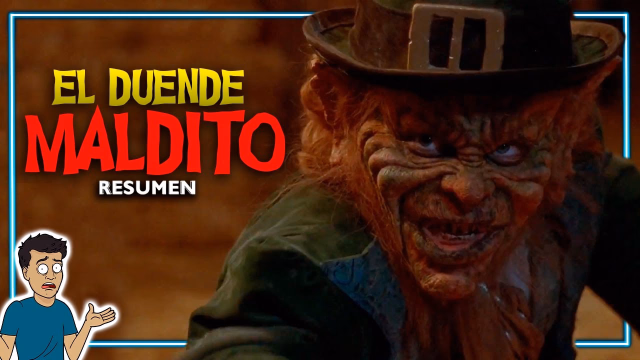 ¿Por qué el Duende mata a Joe?