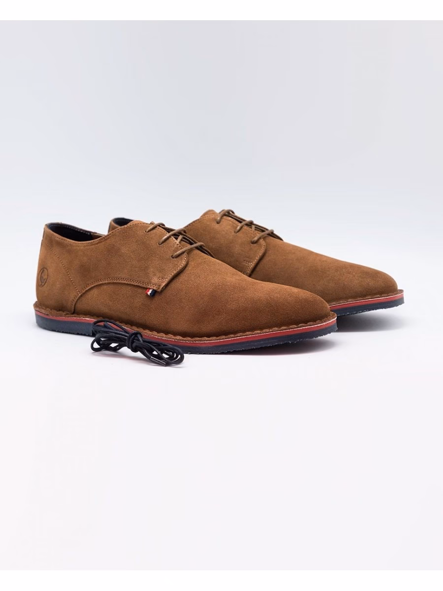 ¿Cuál es el estilo de las tiendas El Ganso?