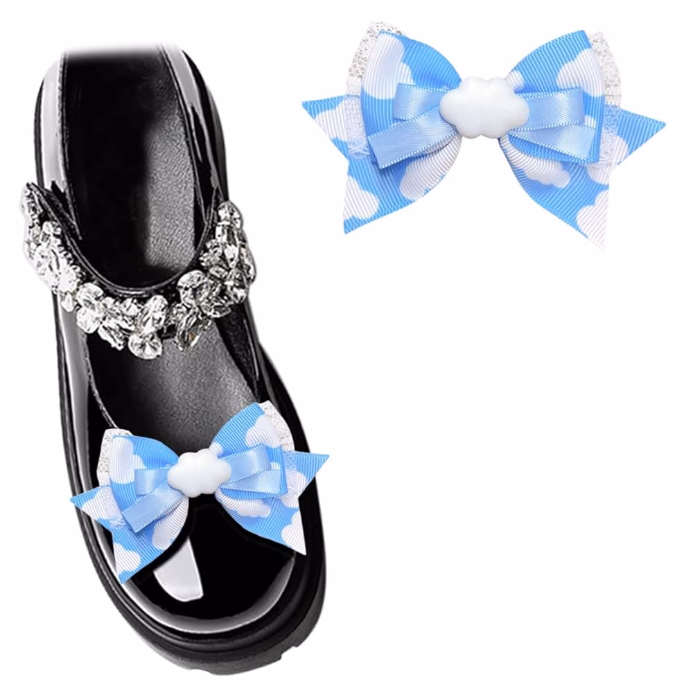 ¿Cuándo comenzó a usarse el lazo azul sin polémica?