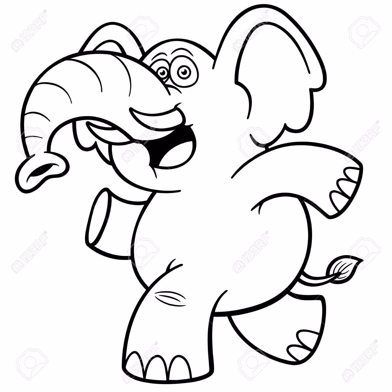 ¿Cómo se comunican los elefantes?