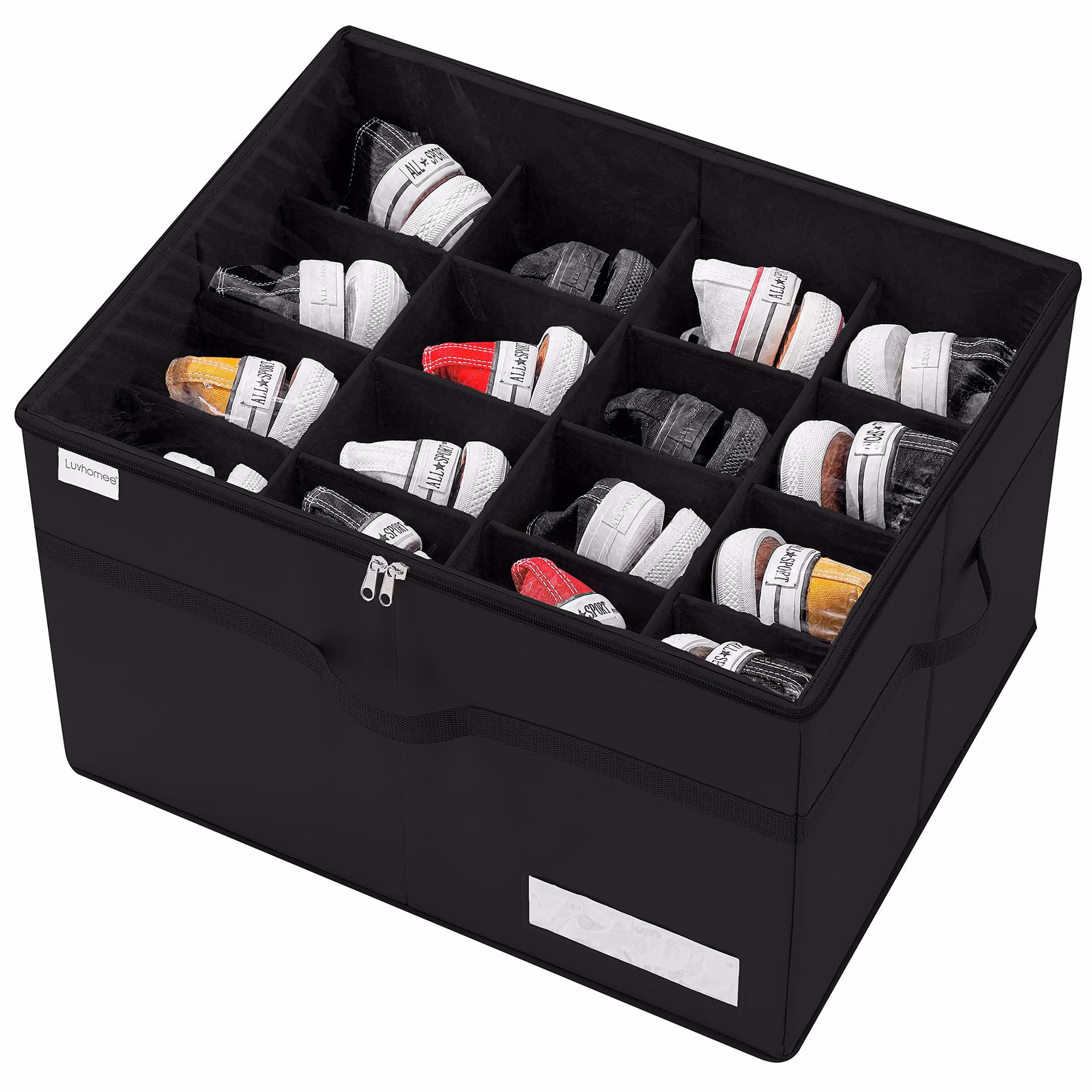 ¿Qué es el empaque de zapatos?