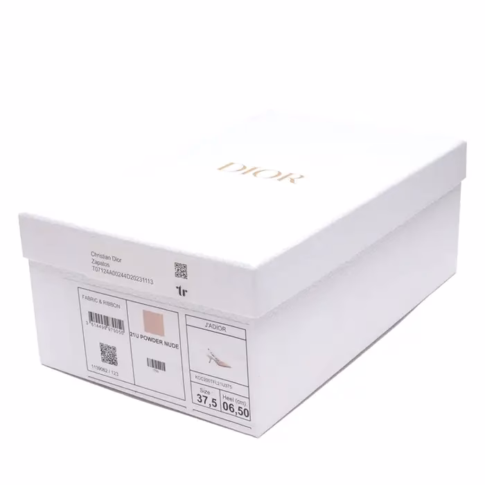 ¿Cuáles son las mejores zapatillas de Dior?