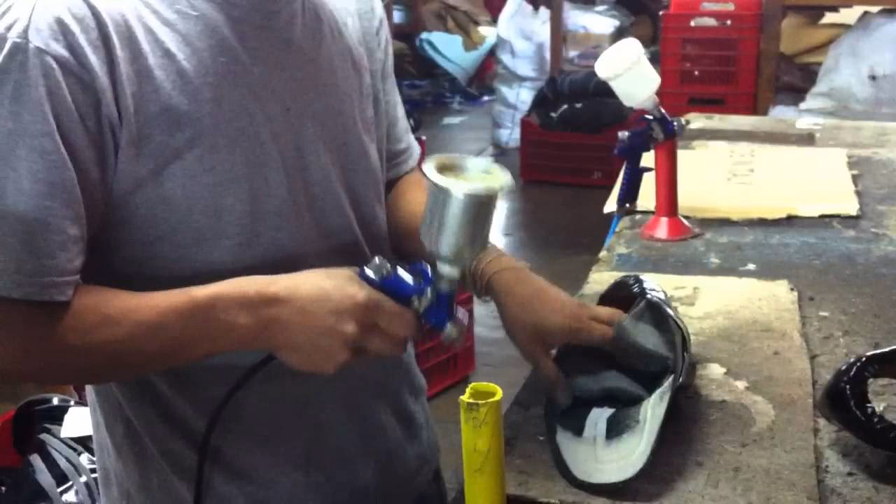 ¿Cómo se realiza el paso zapateado?