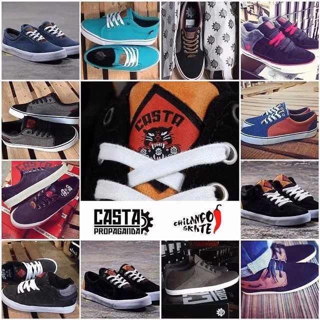 ¿Cuál es la marca de zapatos más cool de México?