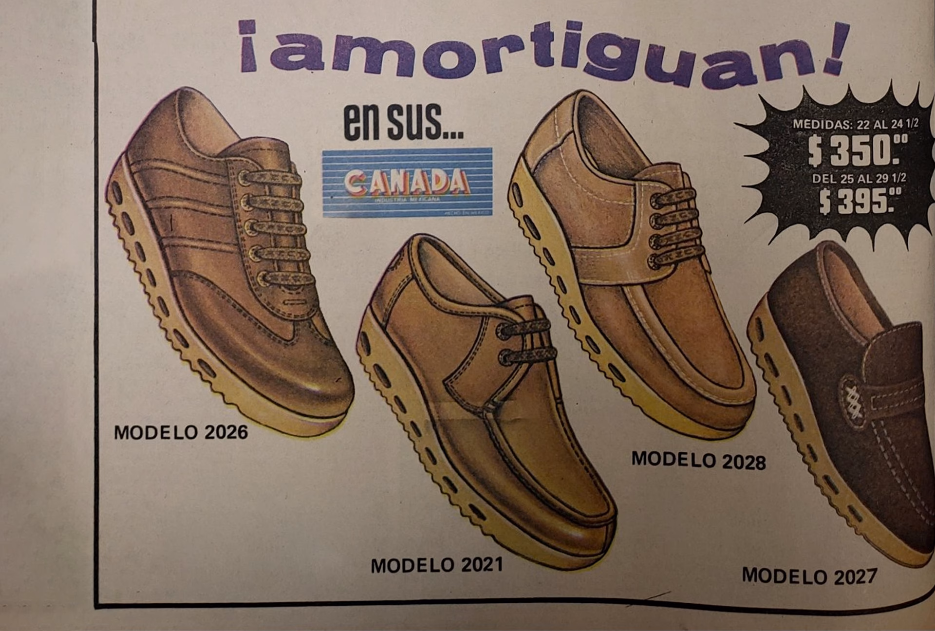 ¿Dónde se fabrican las zapatillas Vera?