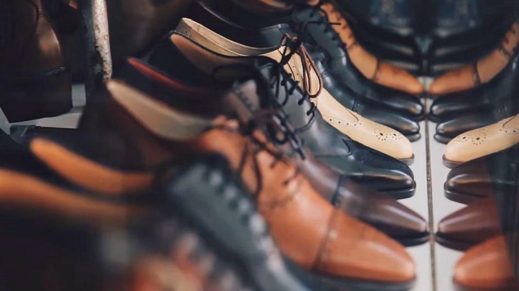 ¿Qué países exportan calzado de cuero?