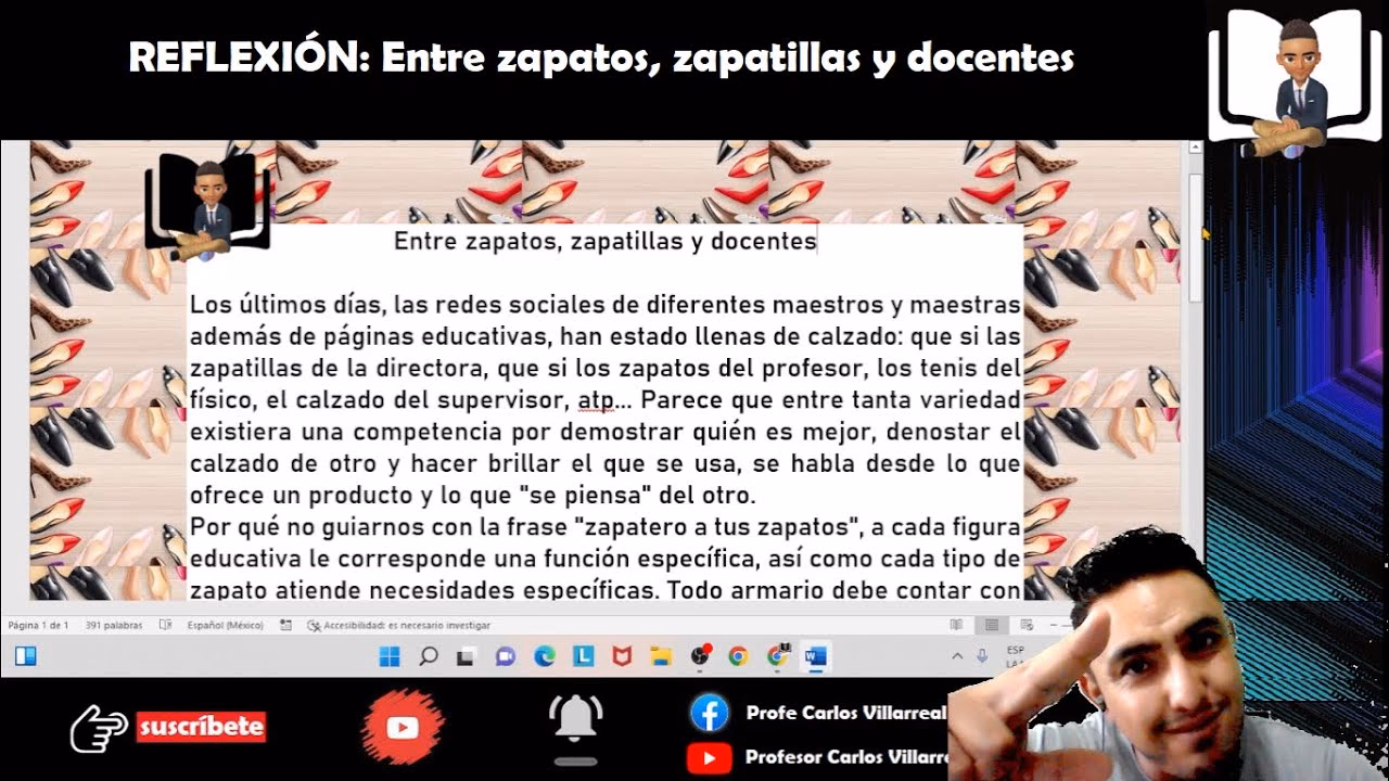 ¿Qué es profer y para qué sirve?