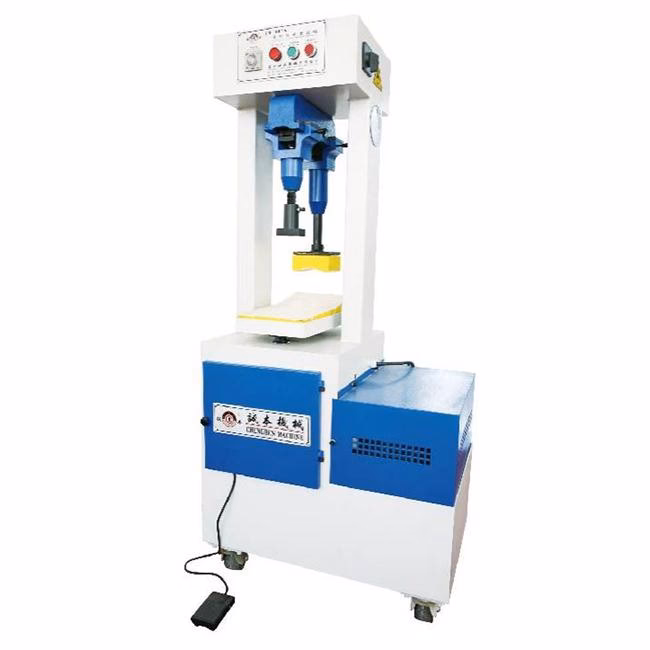 ¿Qué mantenimiento requiere una prensa hidráulica?