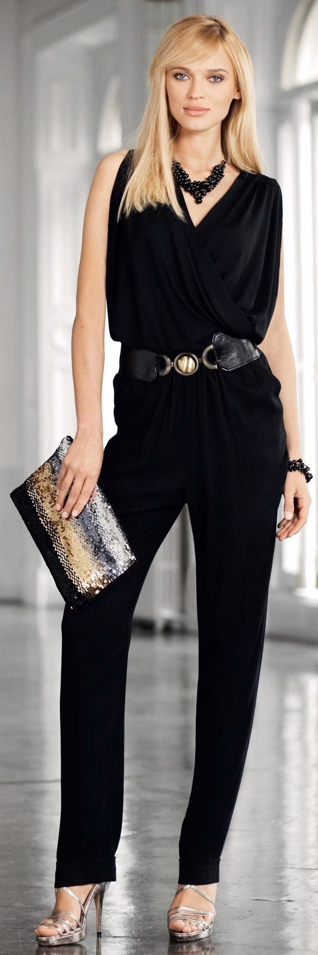 ¿Qué zapatos se pueden usar con un enterizo?