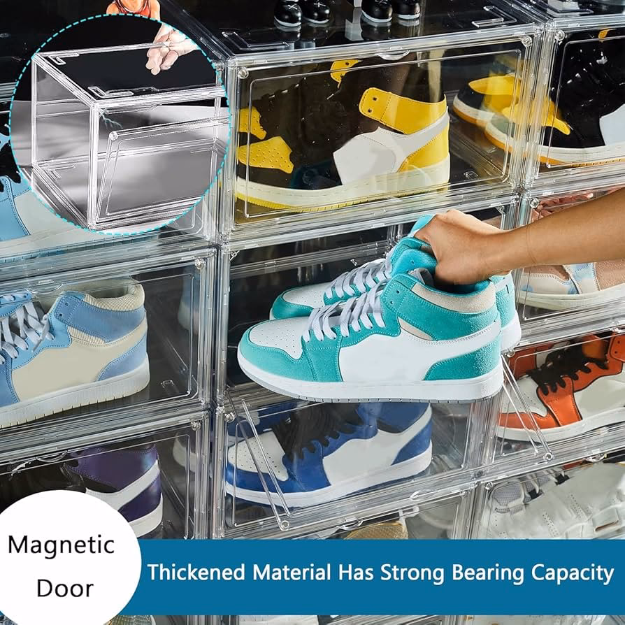 ¿Qué ofrece LFG cartonaje para envase de zapatos y zapatillas?