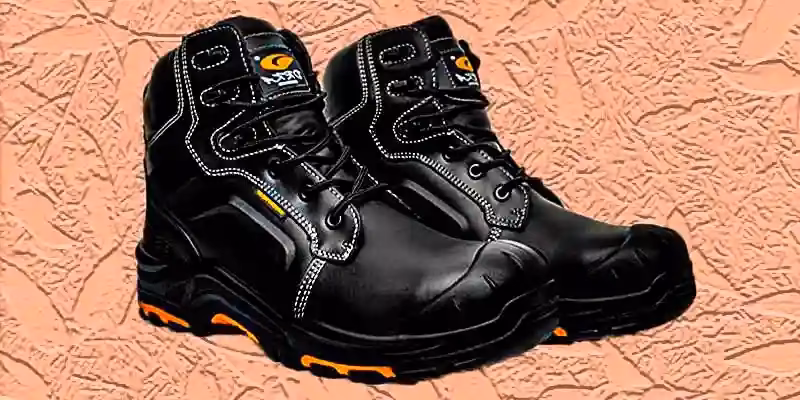 ¿Cuál es la diferencia entre zapatos de acero y Composite?