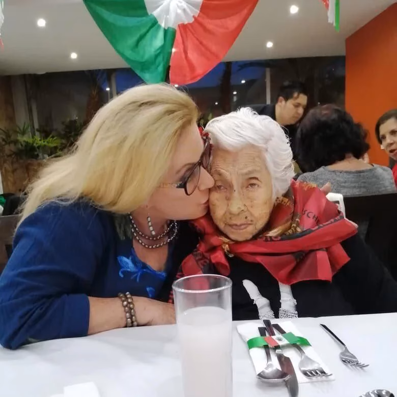 ¿Quién es el papá de Ernesto Sodi?