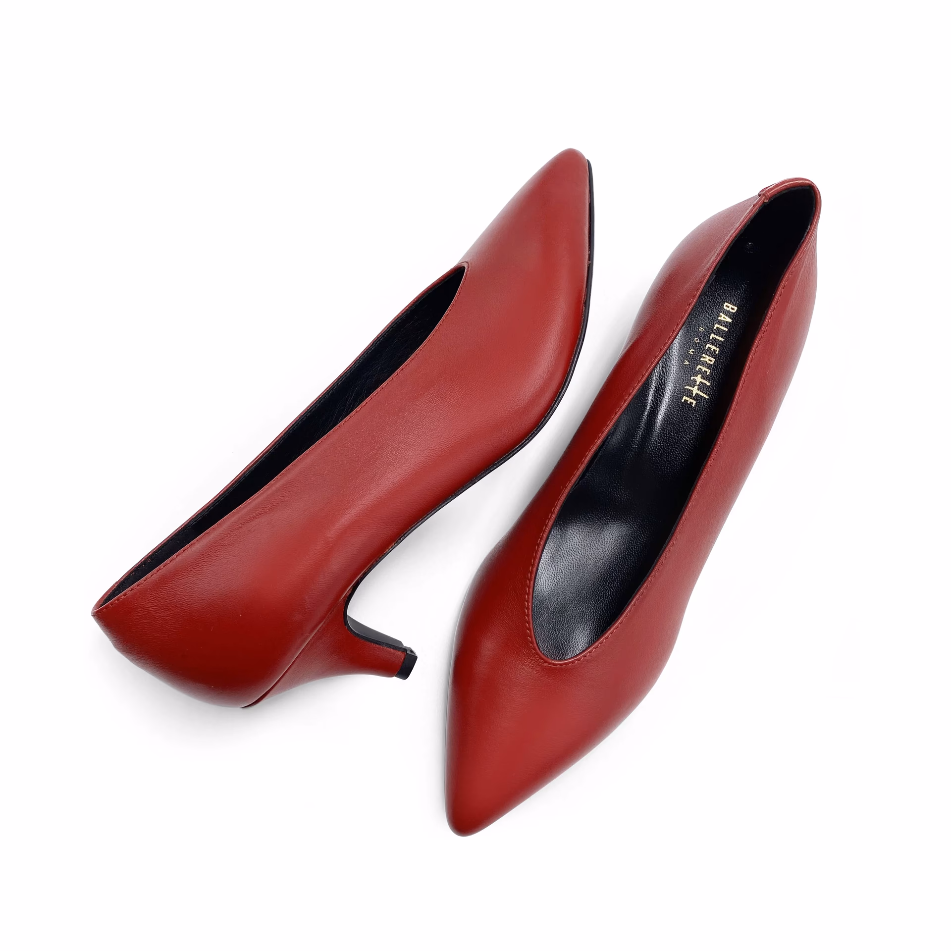 ¿Cómo se hace el escote de un saco?