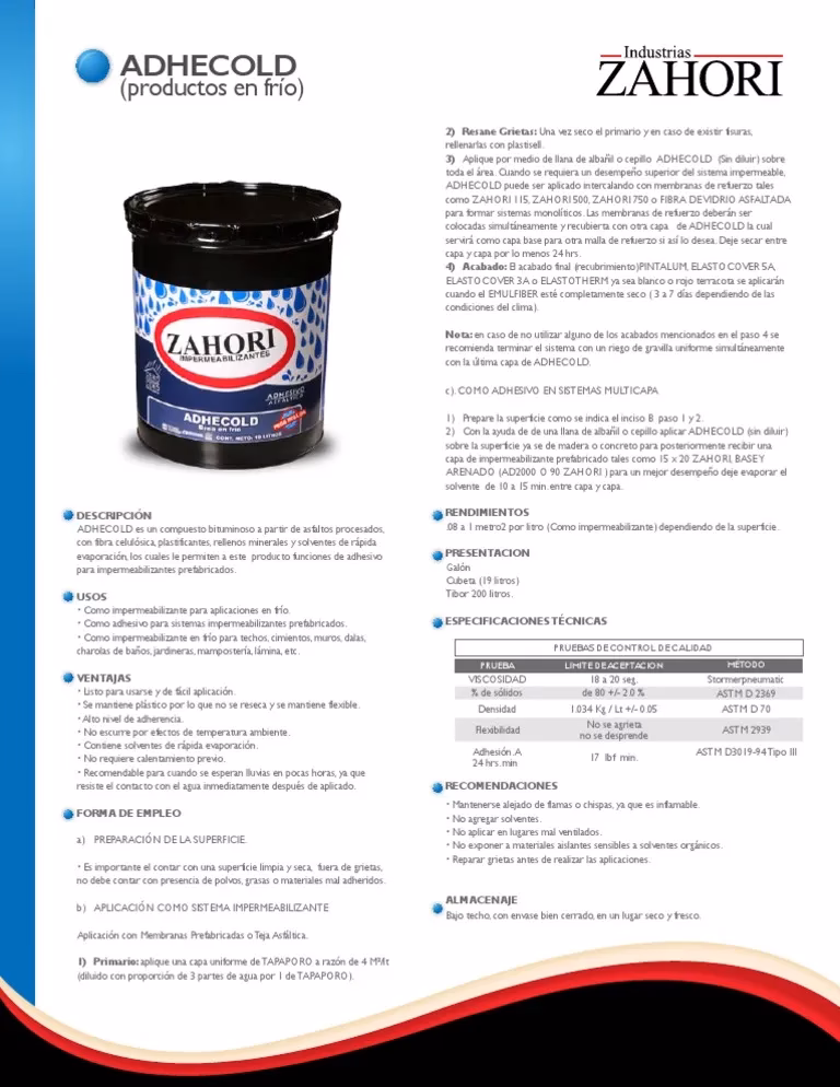 ¿Cuál es el objetivo principal de la impermeabilización bajo rasante?