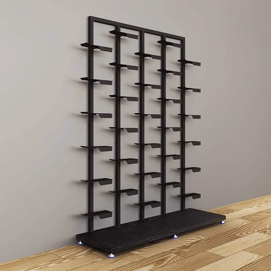 ¿Qué son los expositores para calzado?