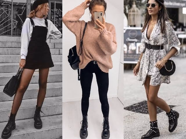 ¿Cómo puedo lograr el estilo rockero?