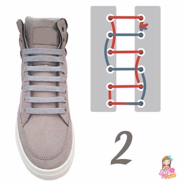 ¿Cómo diseñar tus propias zapatillas?