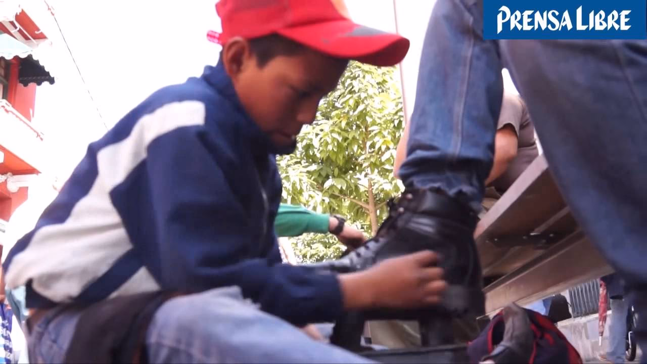 ¿Dónde les aprieta el zapato a los nuevos alumnos?