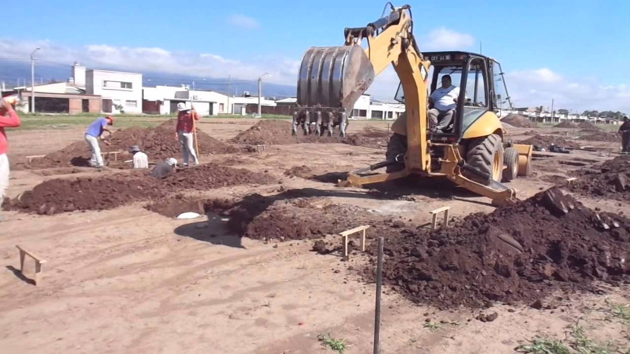 ¿Cuáles son las ventajas de las zapatas de excavadora?