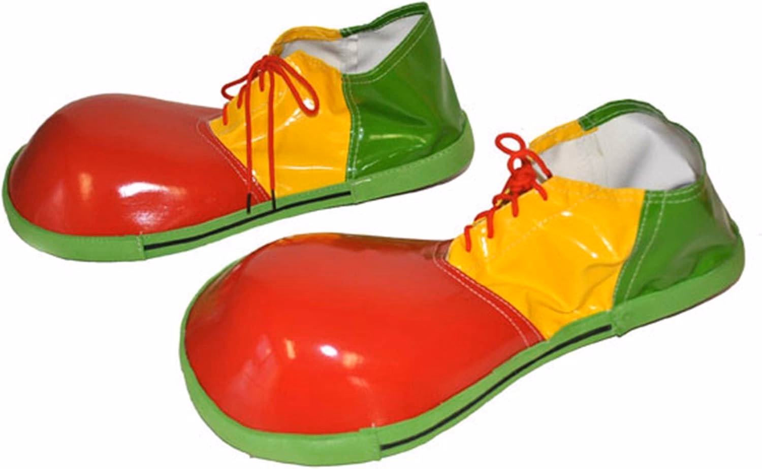 ¿Qué pasó con los payasos en Perú?