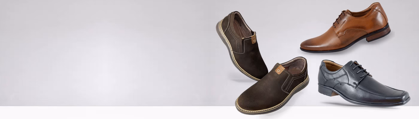 ¿Dónde se fabrican los calzados de 100% cuero peruano?