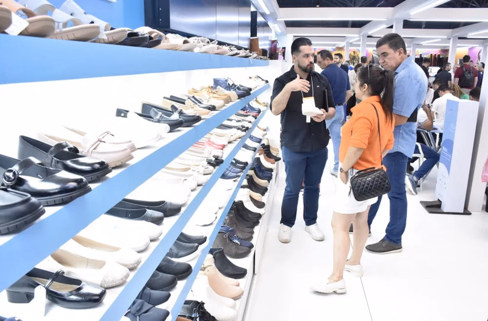 ¿Qué tipo de ferias se organizan?