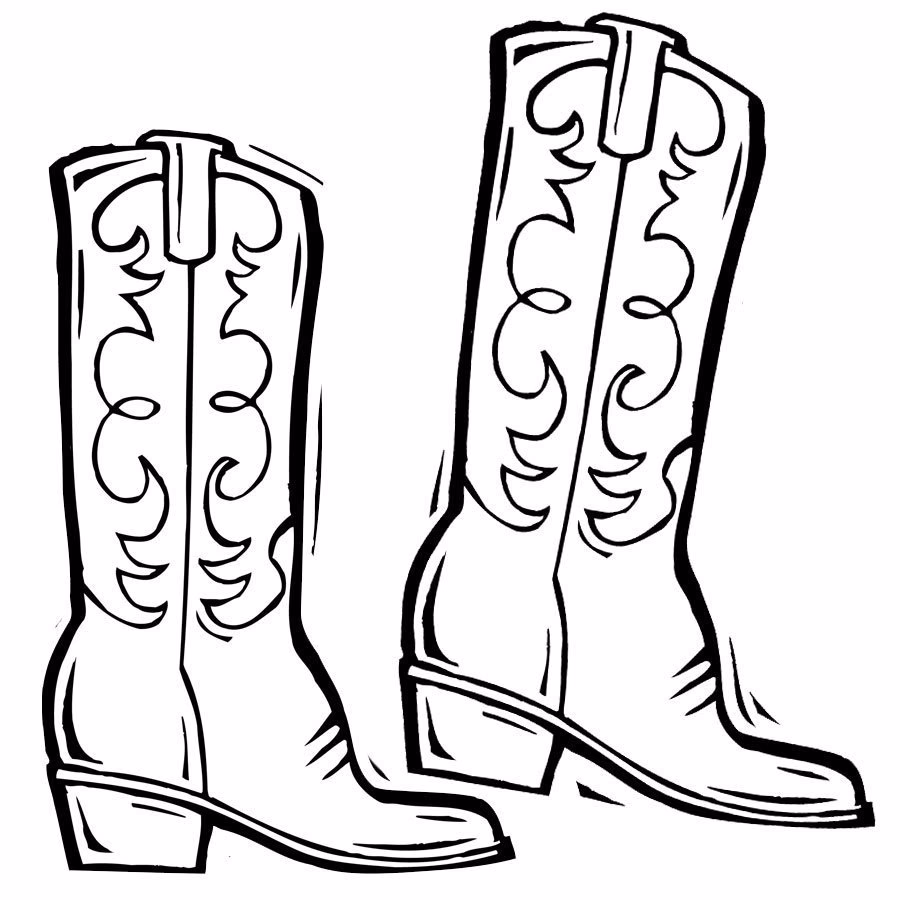 ¿Cuál es el mejor calzado para las botas?