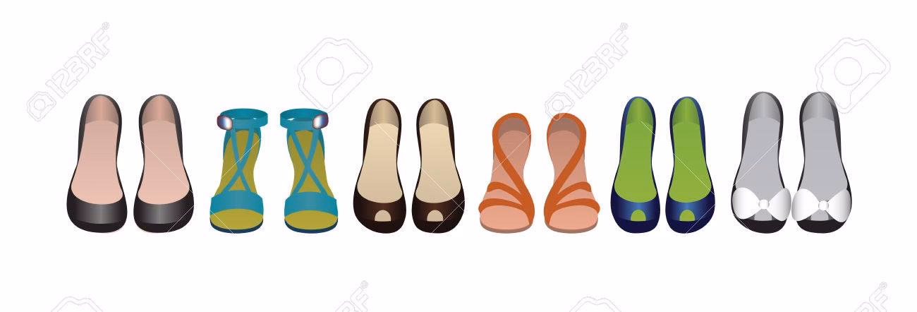 ¿Cómo hacer una fila de ítems?