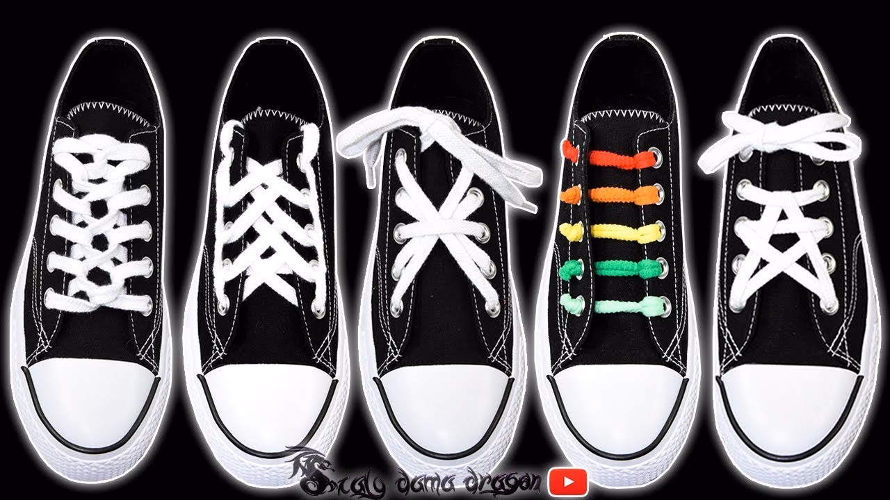 ¿Cuál es el mejor atado para zapatos formales?