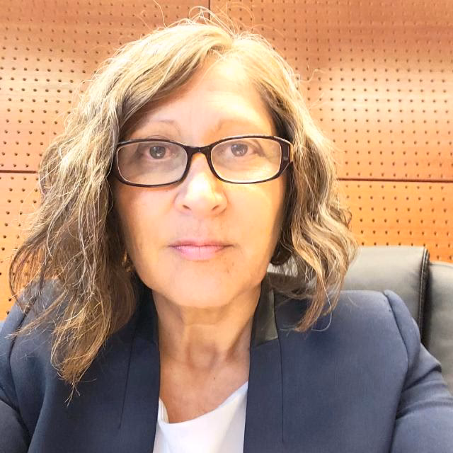 ¿Por qué denuncian a Francisca Zapata?